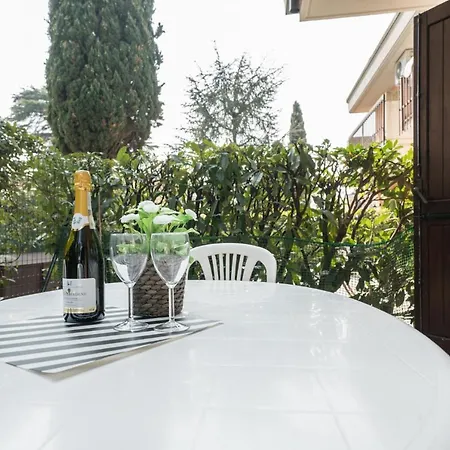 Gardappartamenti Sorgente Pool Apartment *