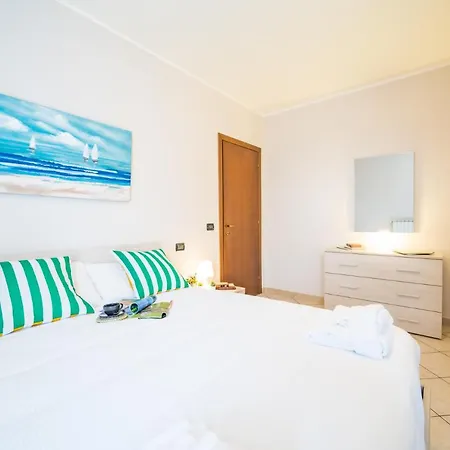 Apartment Gardappartamenti Sorgente Pool *