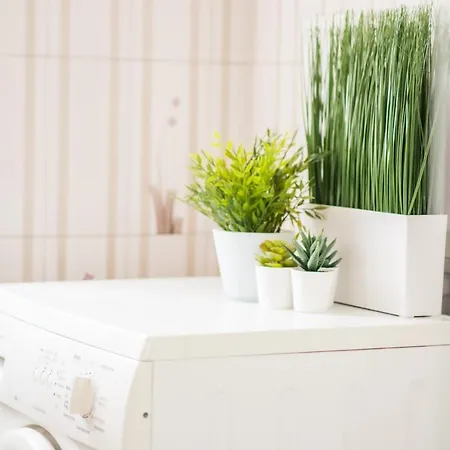 Apartment Gardappartamenti Sorgente Pool Sirmione