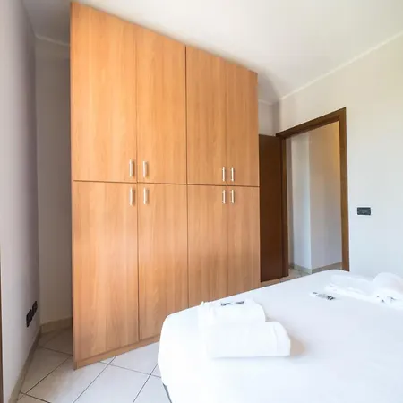 Apartment Gardappartamenti Sorgente Pool *