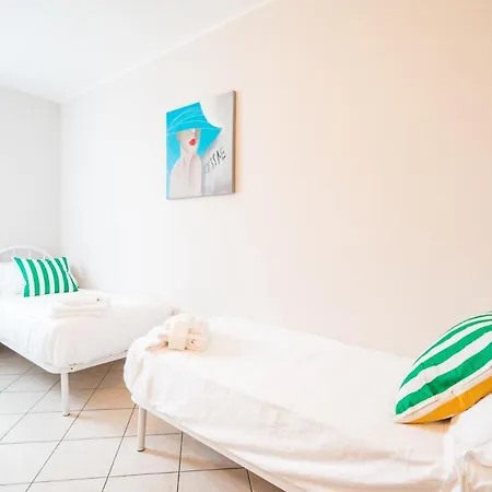 Gardappartamenti Sorgente Pool Apartment *