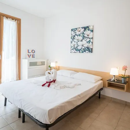 Gardappartamenti Sorgente Pool Apartment