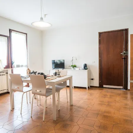 Apartment Gardappartamenti Sorgente Pool *
