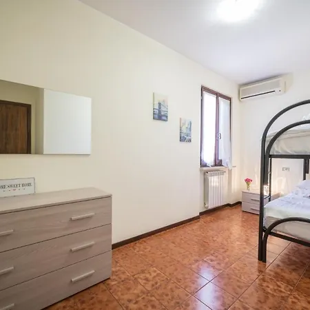 Gardappartamenti Sorgente Pool Apartment *