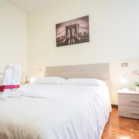Gardappartamenti Sorgente Pool Apartment *
