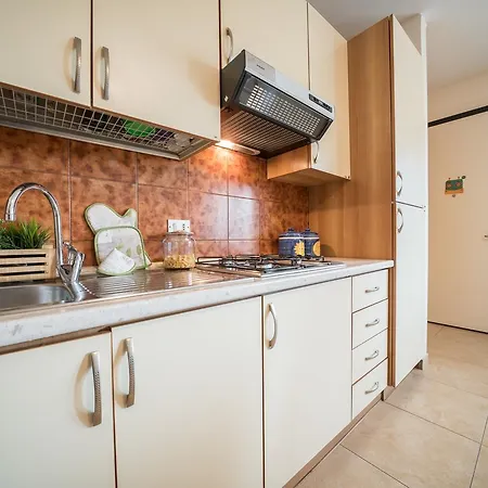 Gardappartamenti Sorgente Pool Apartment
