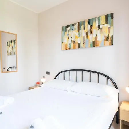 Apartament Gardappartamenti Sorgente Pool *