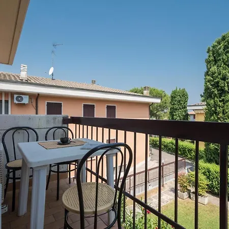 Apartament Gardappartamenti Sorgente Pool *