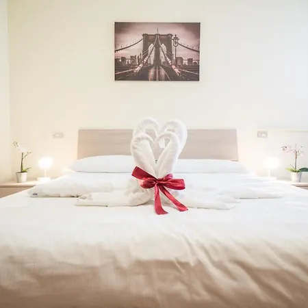 Apartament Gardappartamenti Sorgente Pool *